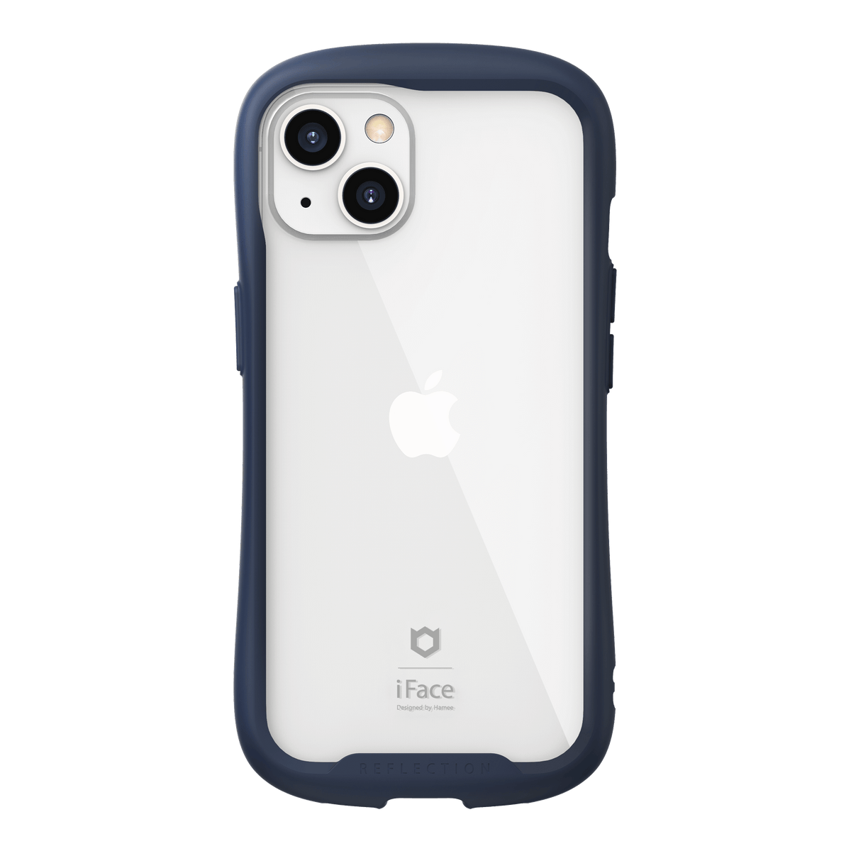 Reflection for iPhone 13