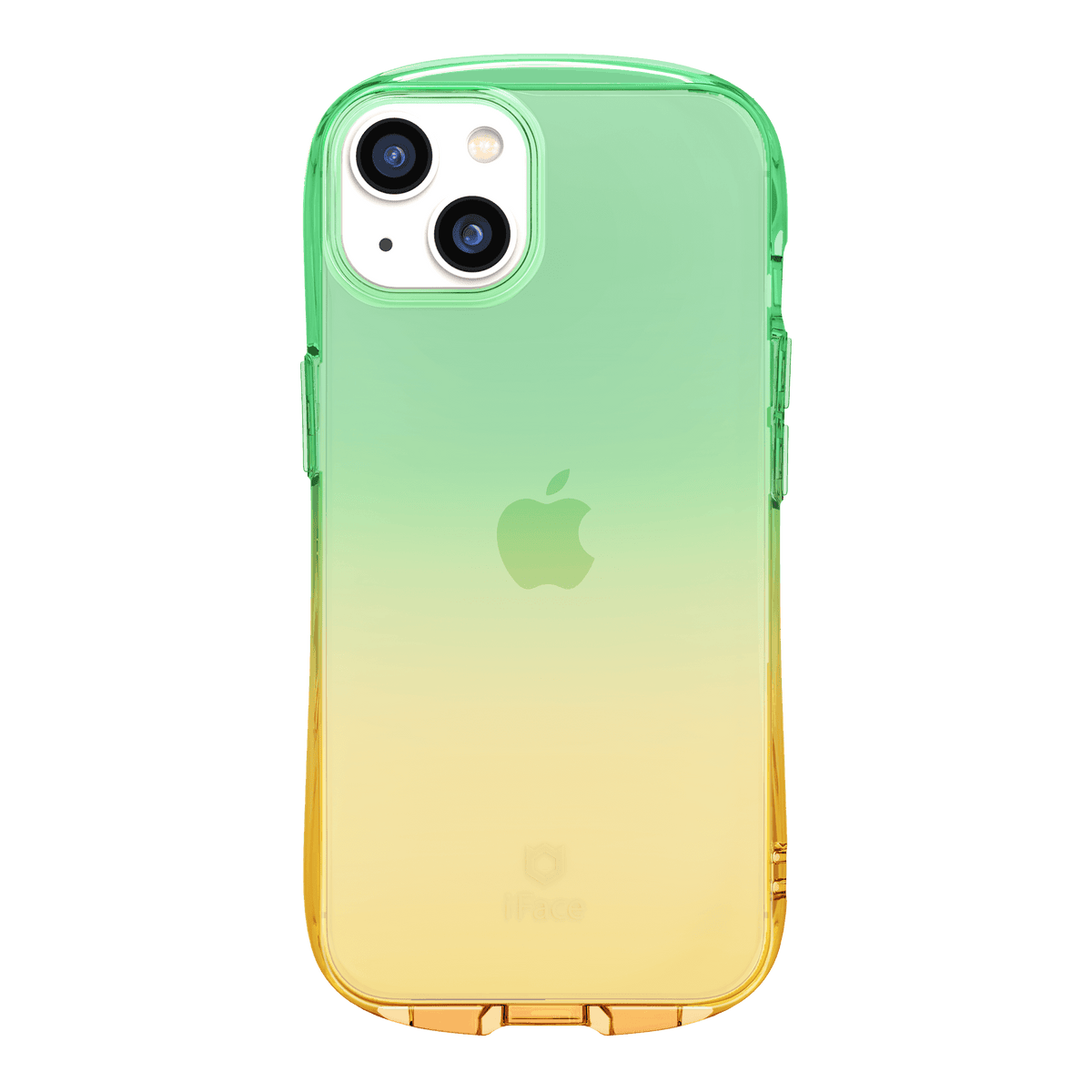 iphone 13 +look in clear ケース Amazon.co.jp: iFace Look in Clear Lolly iPhone 13 ケース