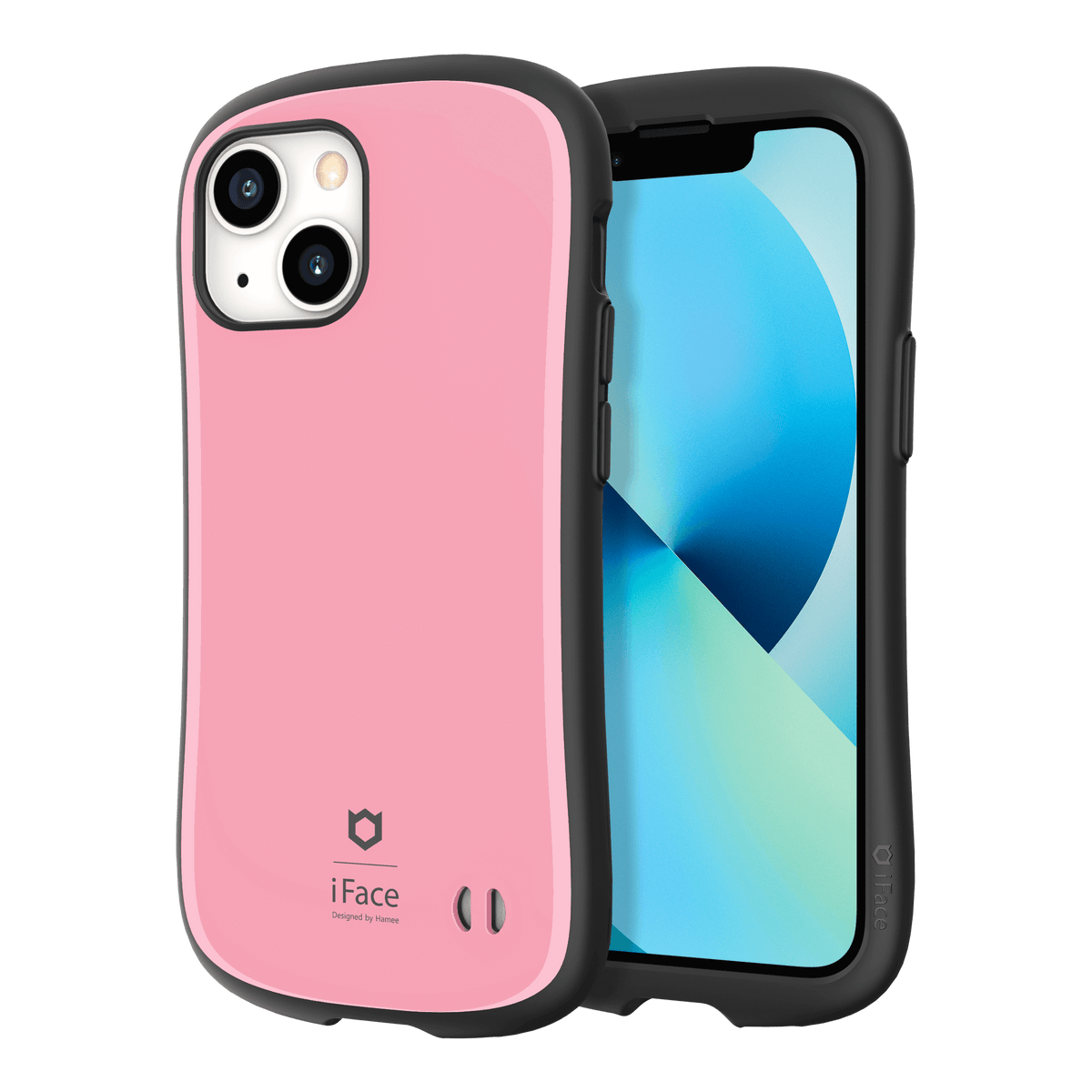 First Class for iPhone 13 mini