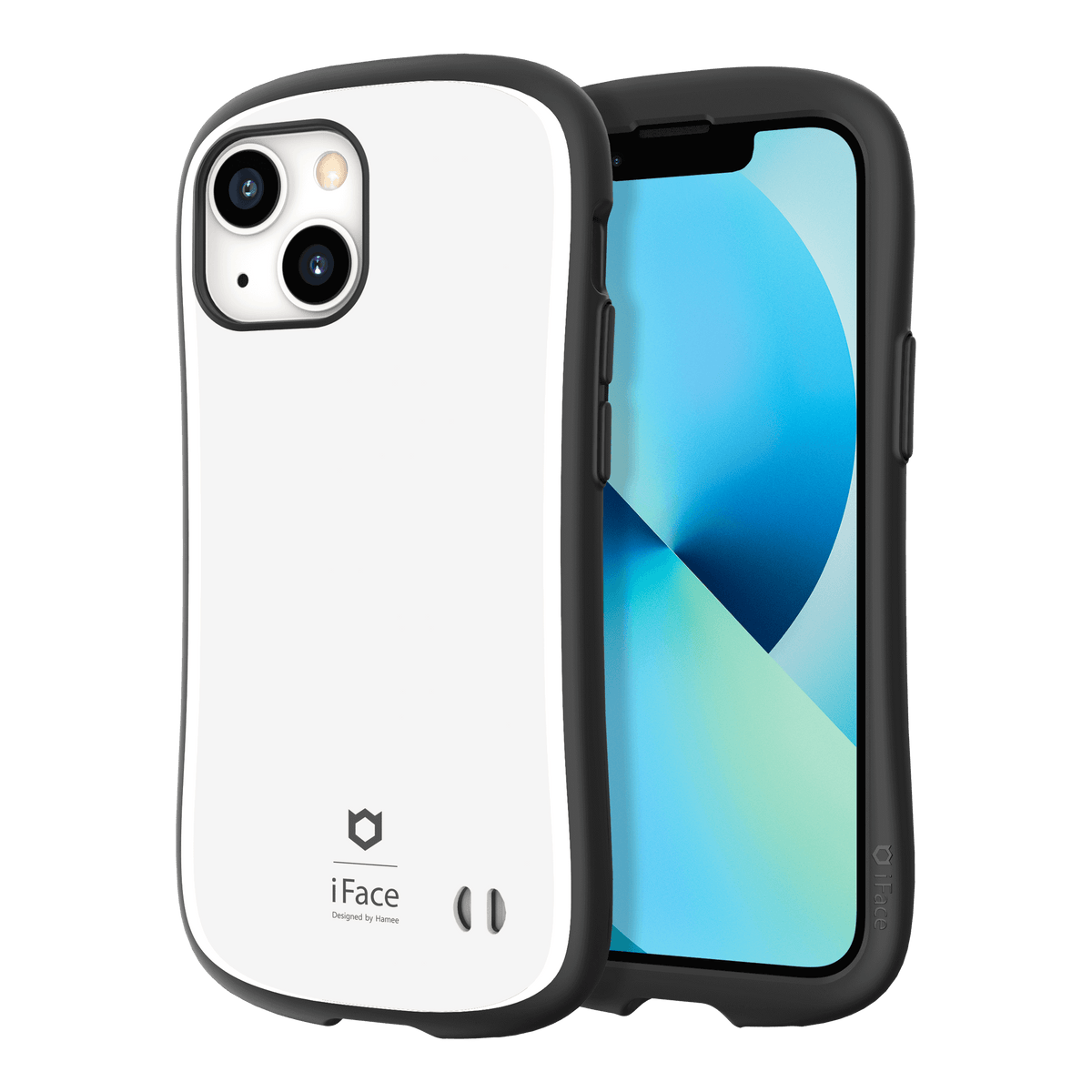 First Class for iPhone 13 mini