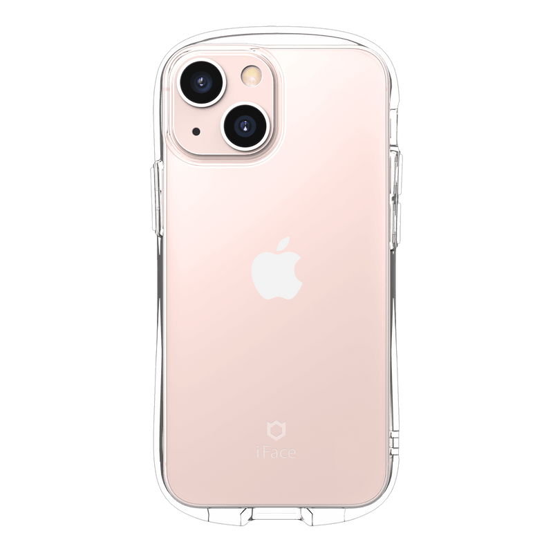 Look in Clear <b>for iPhone 13 mini</b>