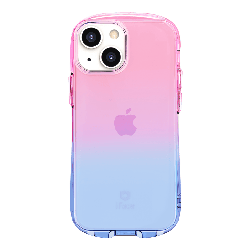 Apple iPhone 13mini ピンク ifaceケース付き 128GB iPhone Apple iPhone 13mini ピンク ifaceケース付き 128GB iPhone
