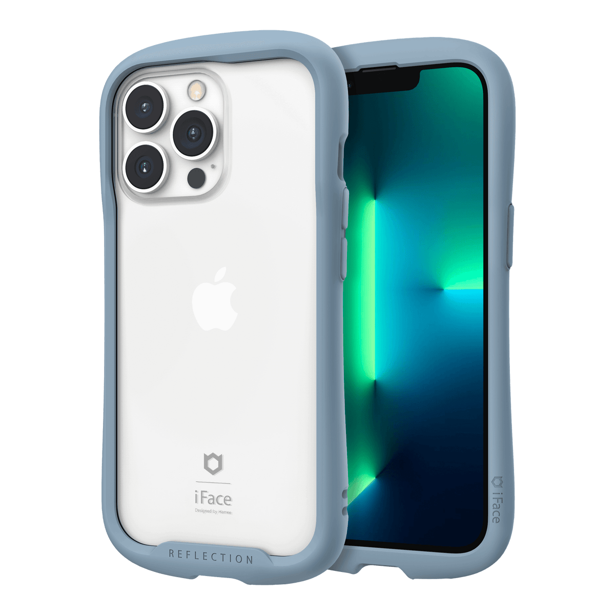 iPhone13pro_Reflection_02_pale