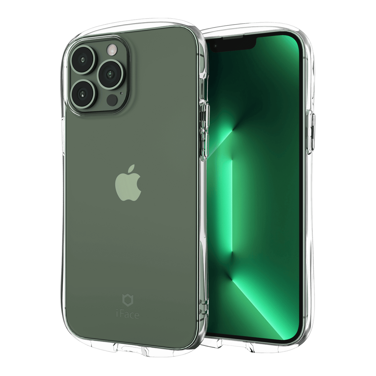 Midnight Green Iphone 11 Green Color Case Coberta Back Cover For