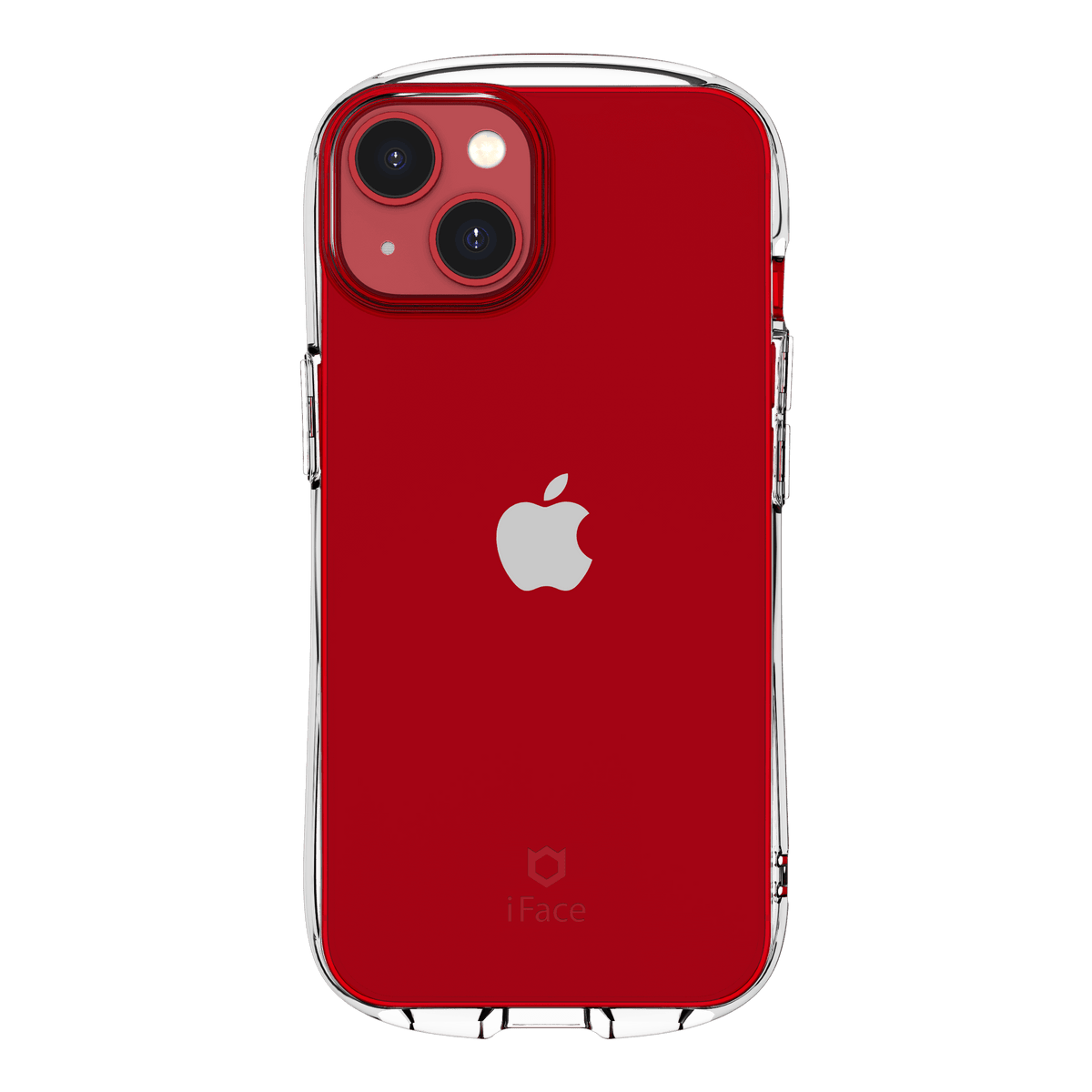 Look in Clear for iPhone 14