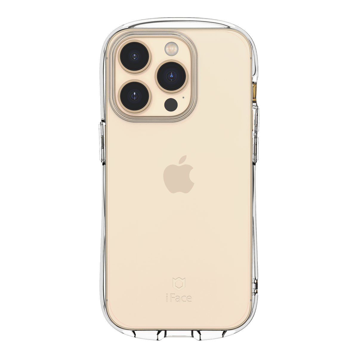 Look in Clear for iPhone 14 Pro