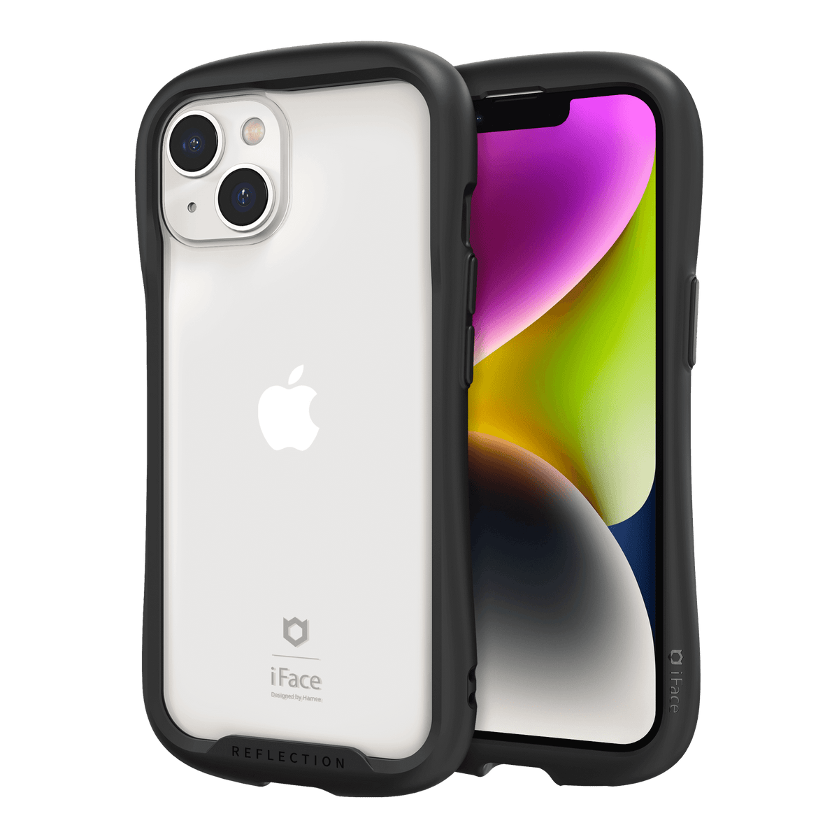 Reflection for iPhone 14