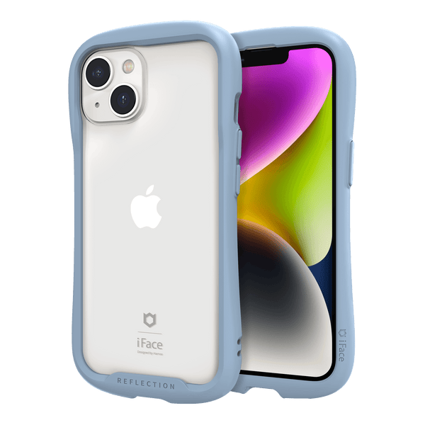 [送料無料]iFace Reflection iPhone 14 Reflection for iPhone 14