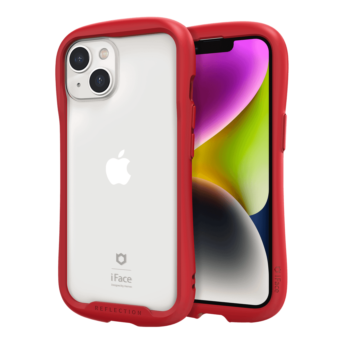 Reflection for iPhone 14