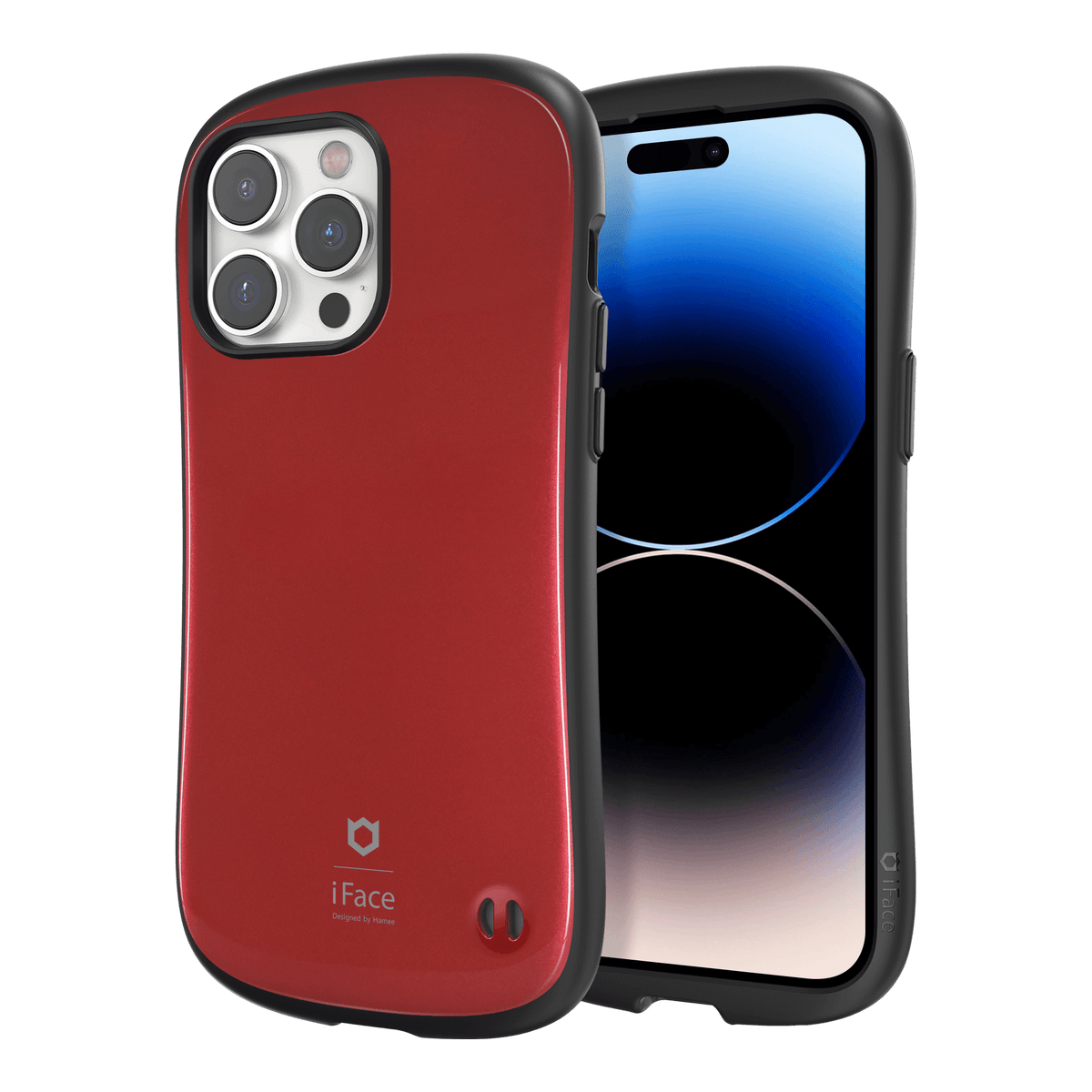 Reflection Iphone 12 Pro Max Iface IFace First Class Designed For