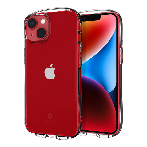 Look in Clear for iPhone 14
