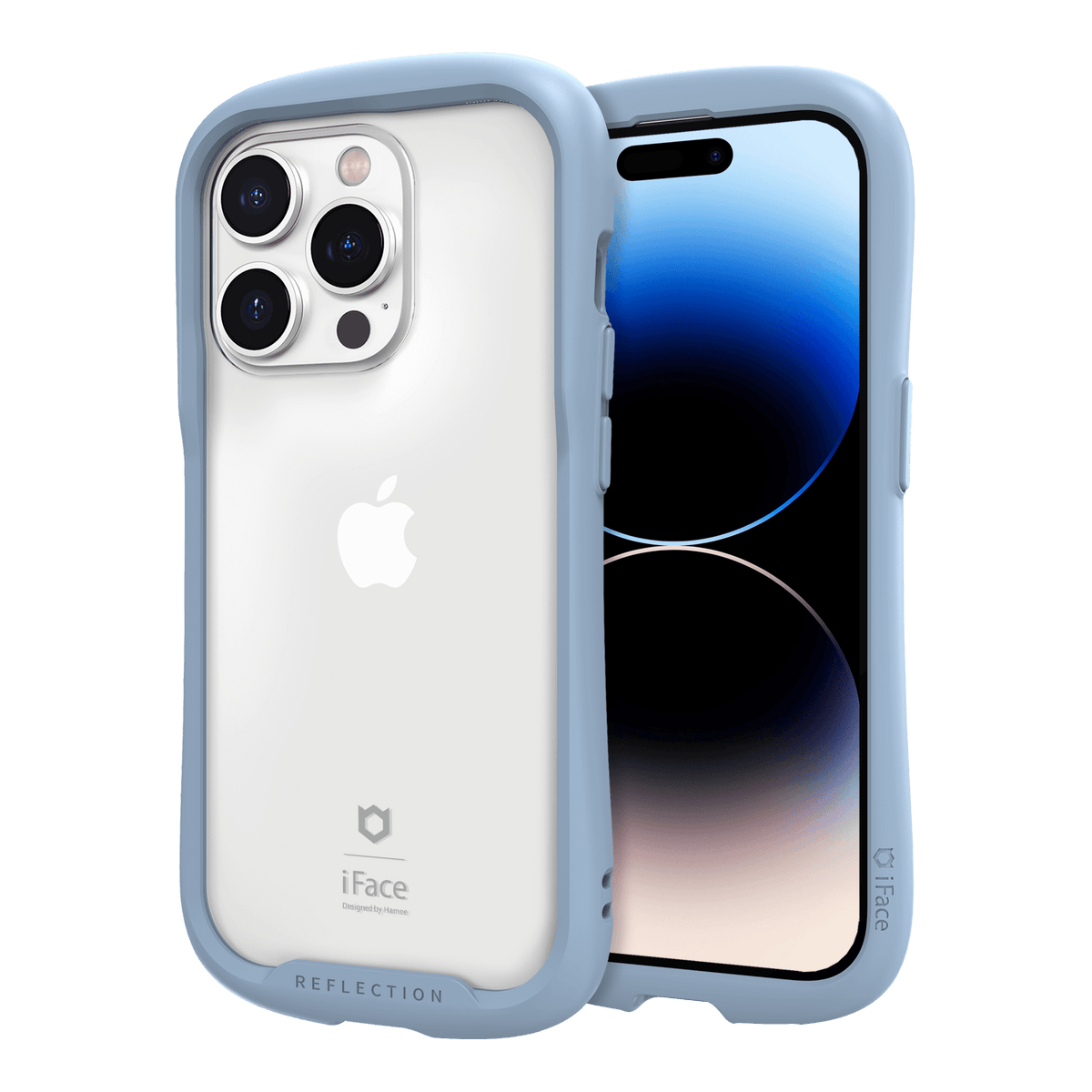 iPhone 14 Pro 256GB　スマホケース（Reflection）付き iphone14-pro-reflection-02-