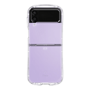 Look in Clear Hybrid <b>for Galaxy Z Flip4</b>